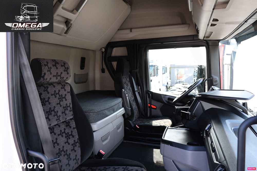 Scania R 450 Full LED // Spr Z Niemiec - 11