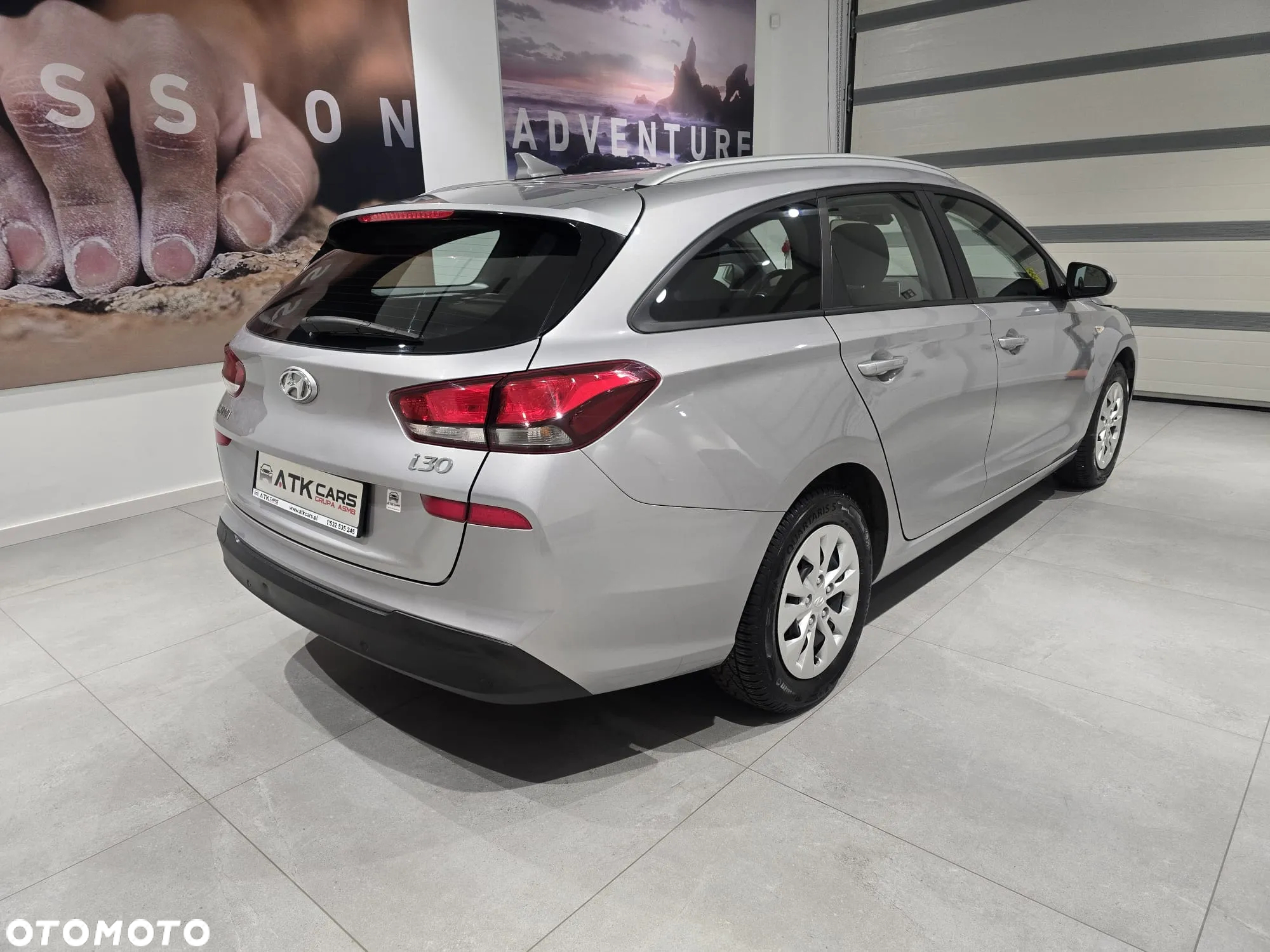 Hyundai i30 1.5 DPI Classic + - 4