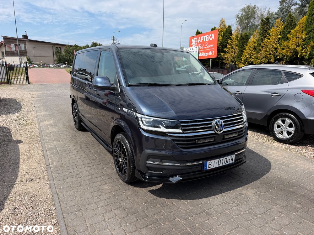 Volkswagen Transporter L1H1 Plus Comfortline - 24