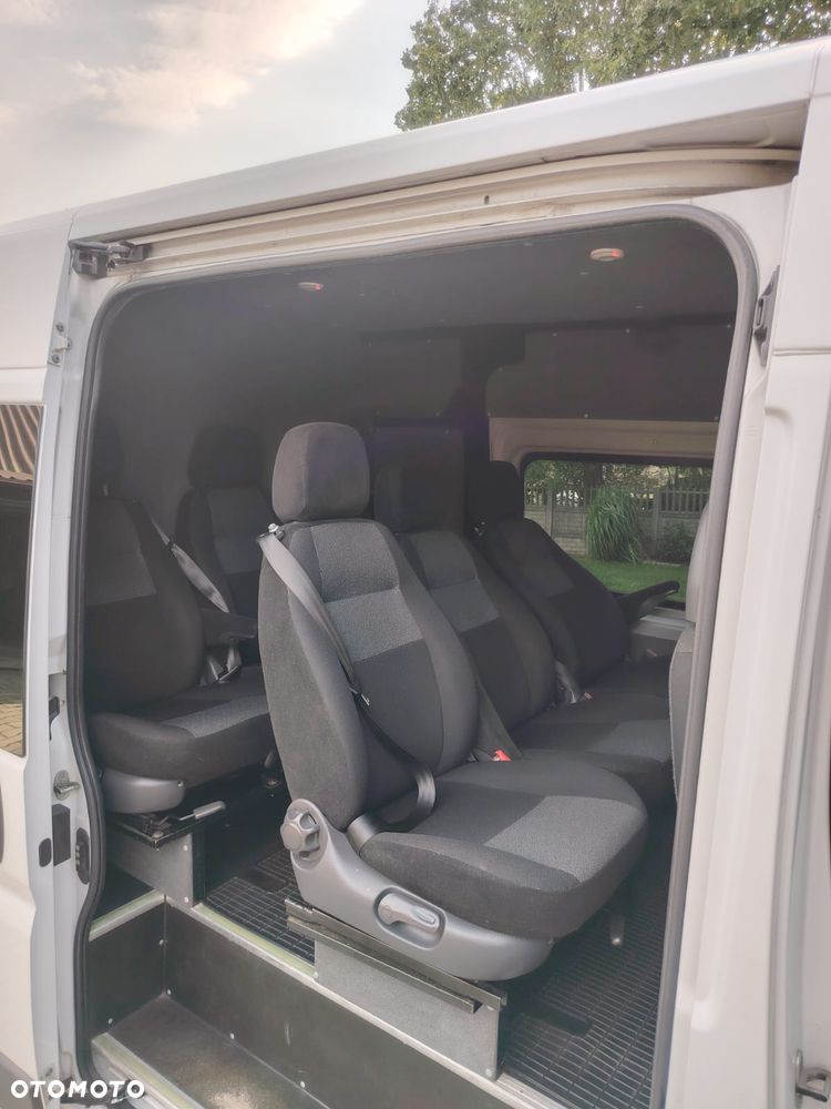 Fiat Ducato - 7