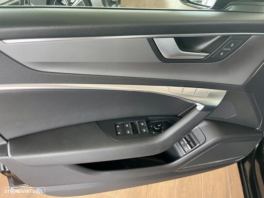 Audi A6 Avant 50 TFSIe quattro S tronic - 40