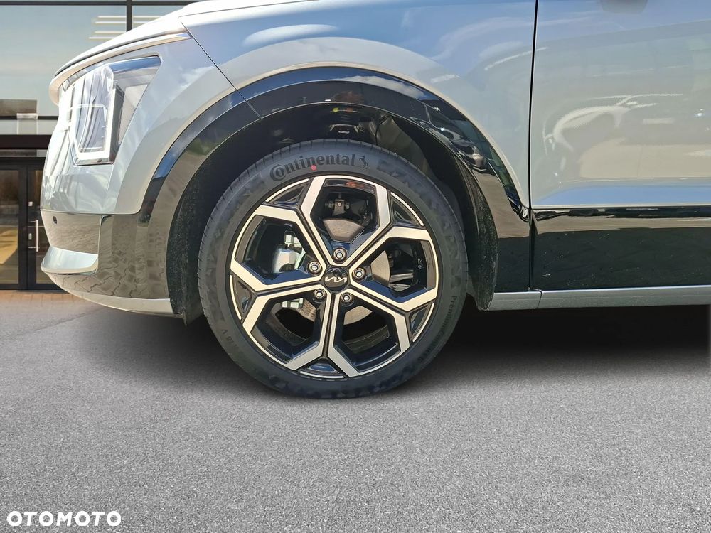 Kia Niro 1.6 GDI Hybrid Business Line - 16