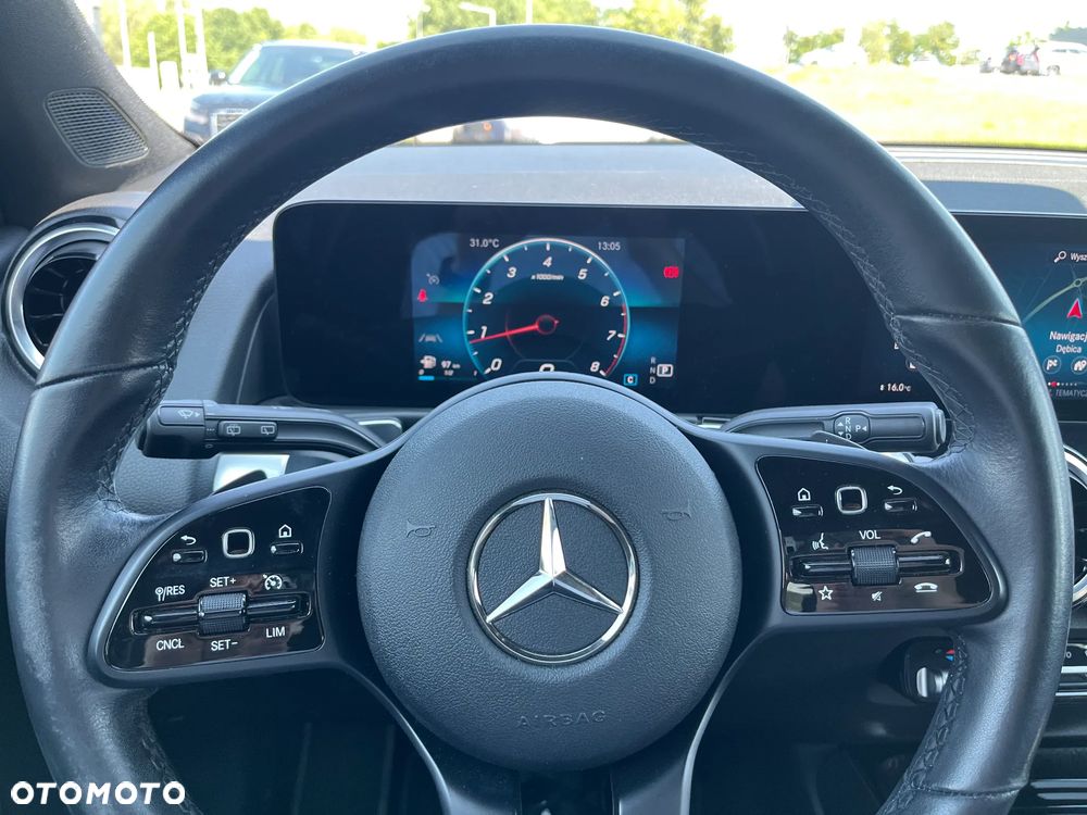 Mercedes-Benz GLB 200 Edition 1 7G-DCT - 18