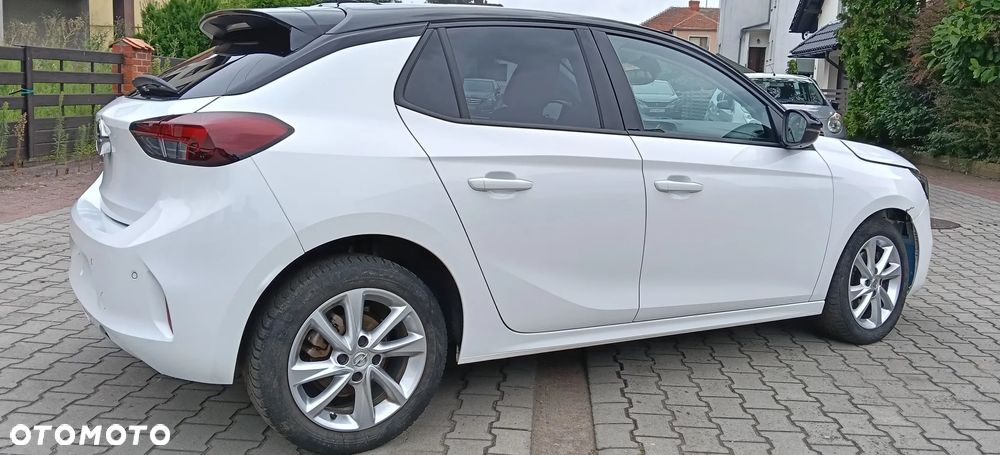 Opel Corsa 1.5 Start/Stop - 9