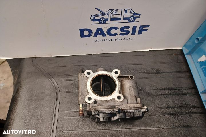 Clapeta acceleratie RF7J-136B0-C RF7J-136B0-C Mazda 6 GG [facelift] [ - 3