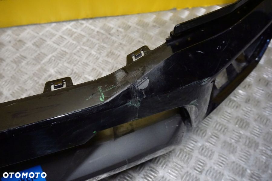 CHEVROLET COLORADO 2021 2022 - Zderzak Przód Przedni USA - 3