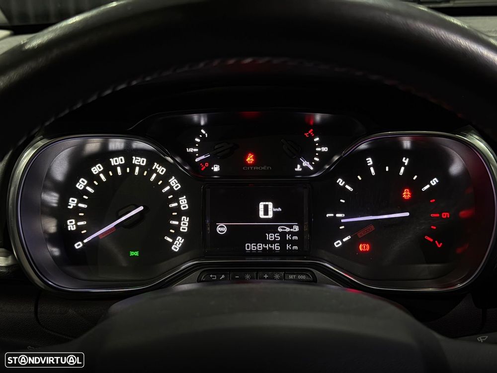 Citroën C3 1.2 PureTech Shine - 20