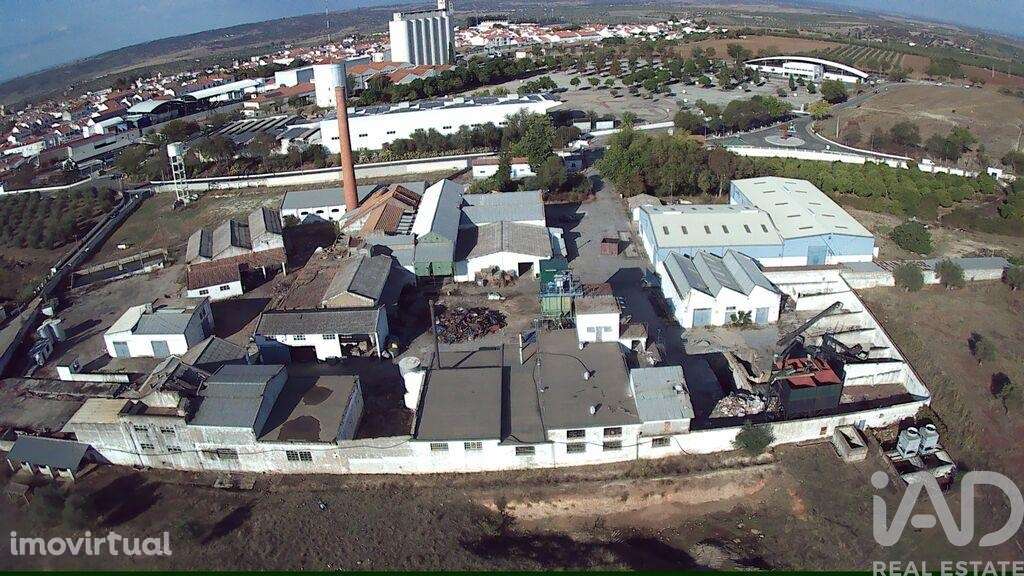 Terreno T22 em Moura (Santo Agostinho e São João Baptista) e Santo Ama - Grande imagem: 3/21