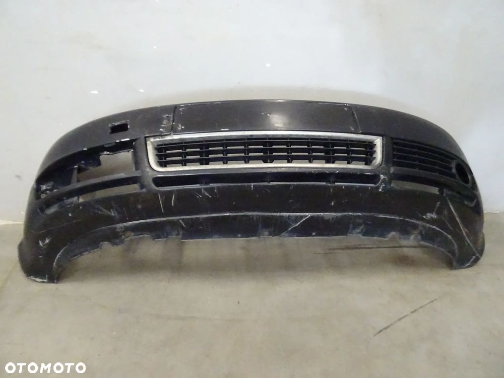 ZDERZAK PRZÓD PRZEDNI AUDI A4 B6 NR314 - 13