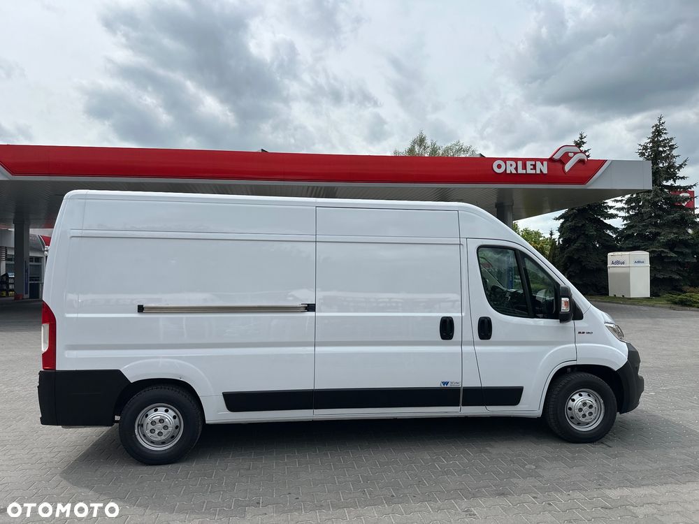 Fiat Ducato - 5