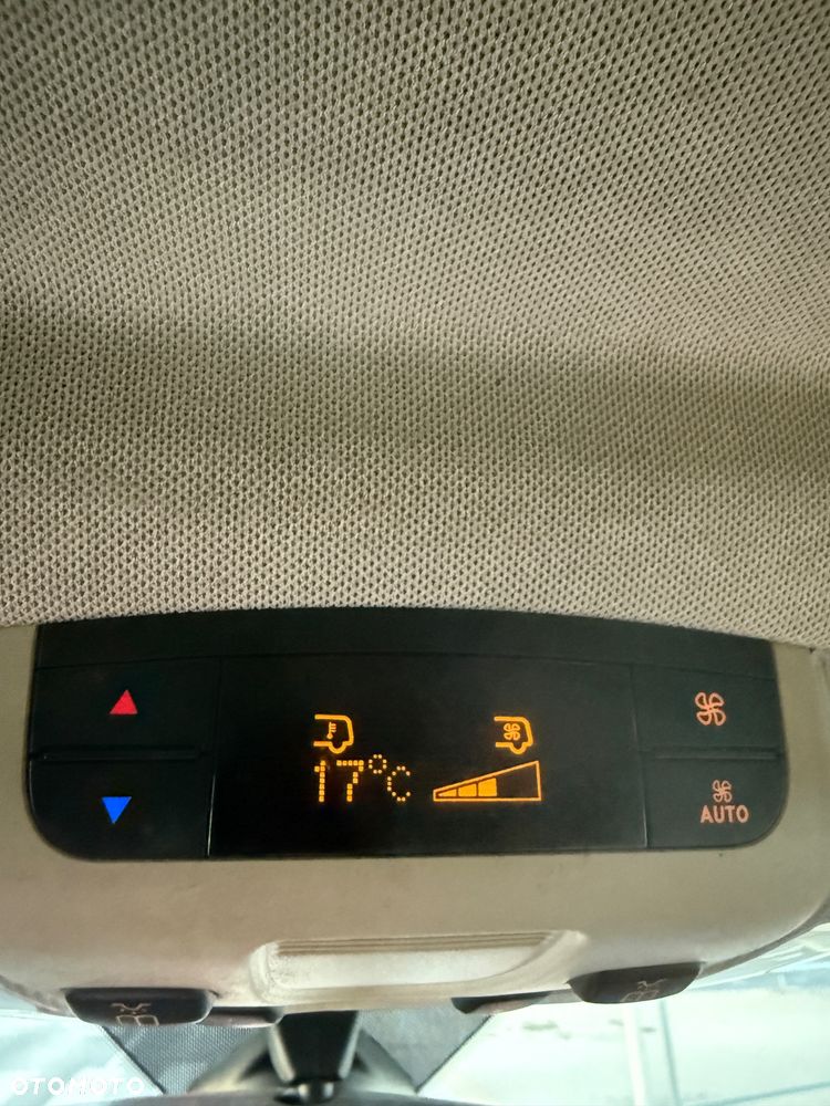 Mercedes-Benz Viano 3.0 CDI Ambiente (ekstra d³) - 28