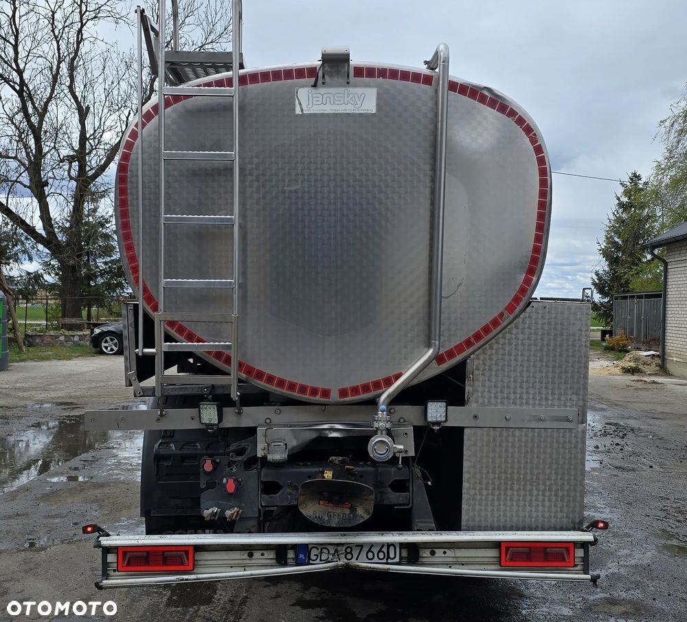 Scania G480 - 6
