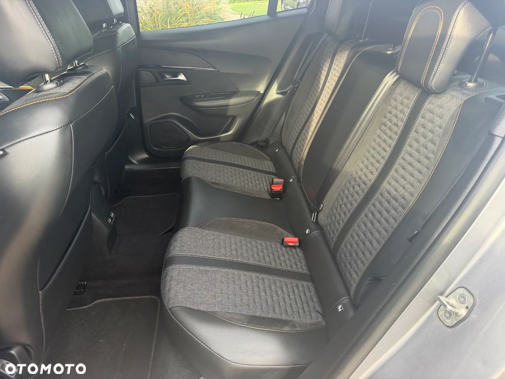 Peugeot 2008 - 20