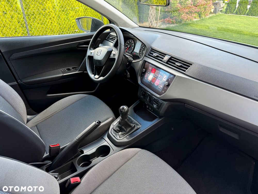 Seat Ibiza - 27