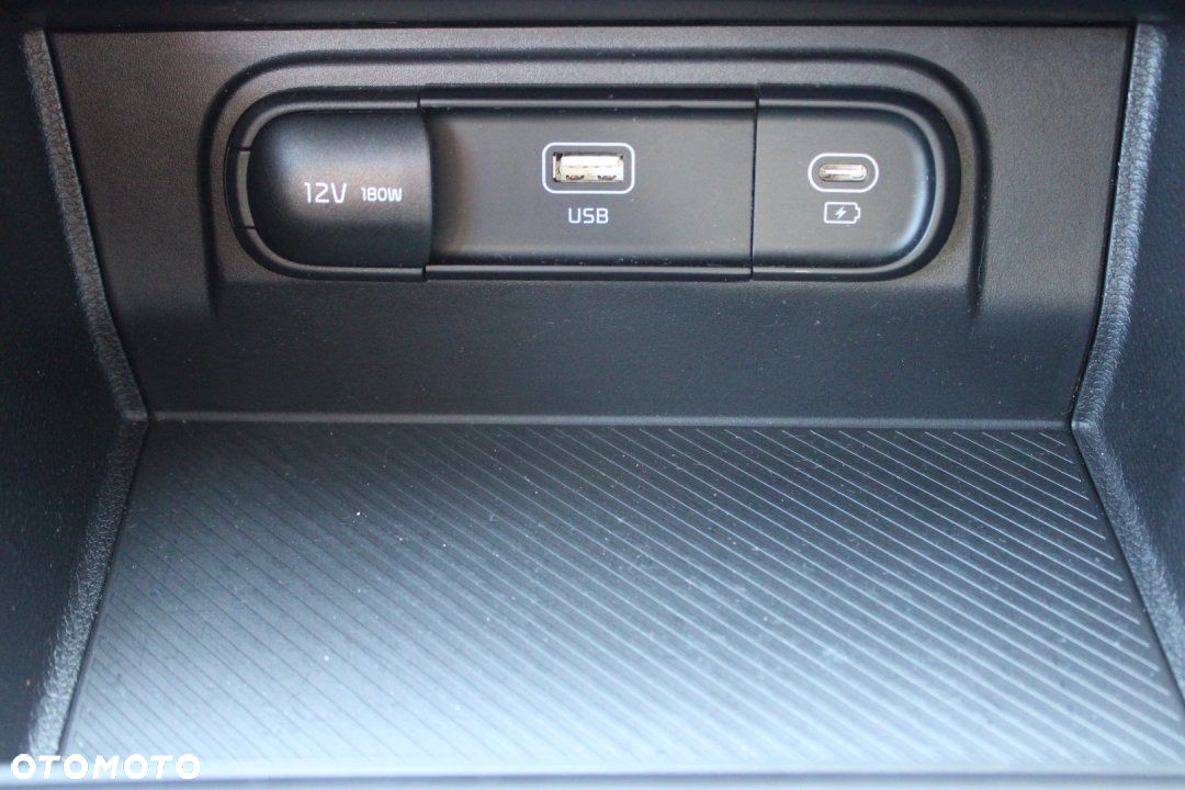 Kia Sportage - 35