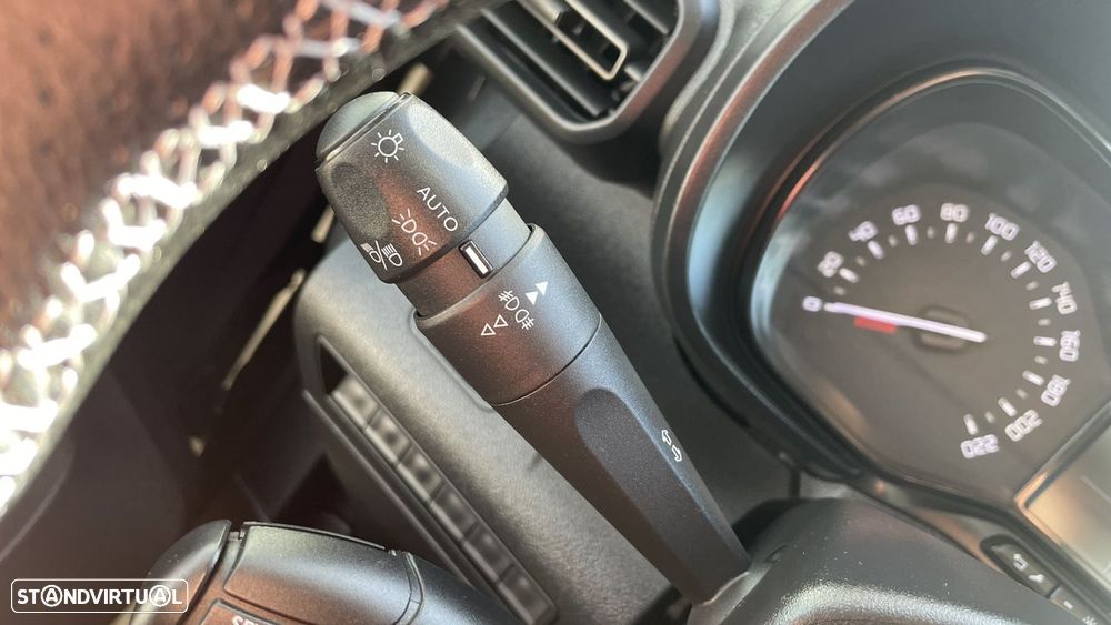 Citroën Berlingo 1.5 BlueHDI XL Club - 27