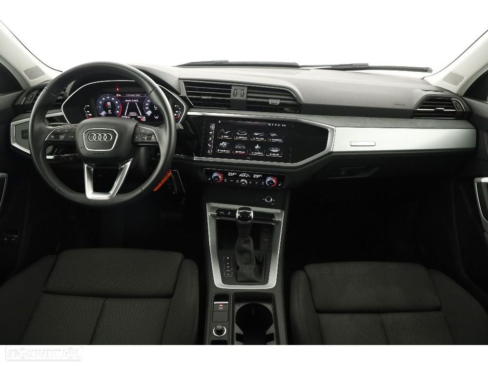 Audi Q3 Sportback 45 TFSIe S tronic - 27