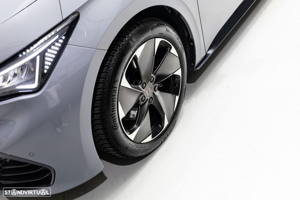 Cupra Born 58 kWh - 18