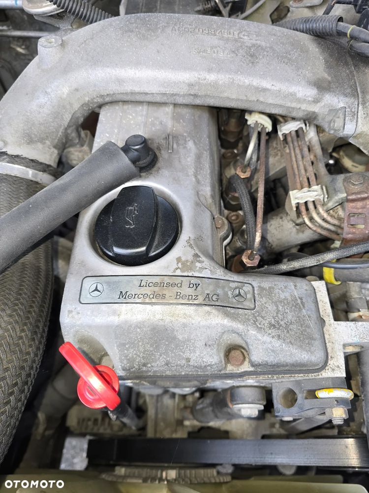 SsangYong/KGM Rexton 290 TD Standard - 13