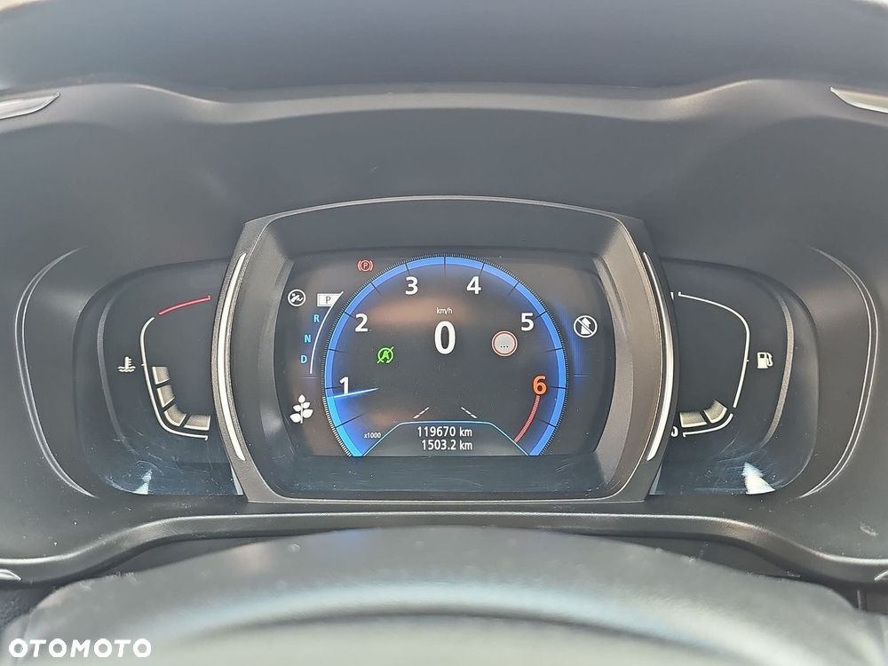 Renault Kadjar 1.3 TCe FAP Intens EDC - 15