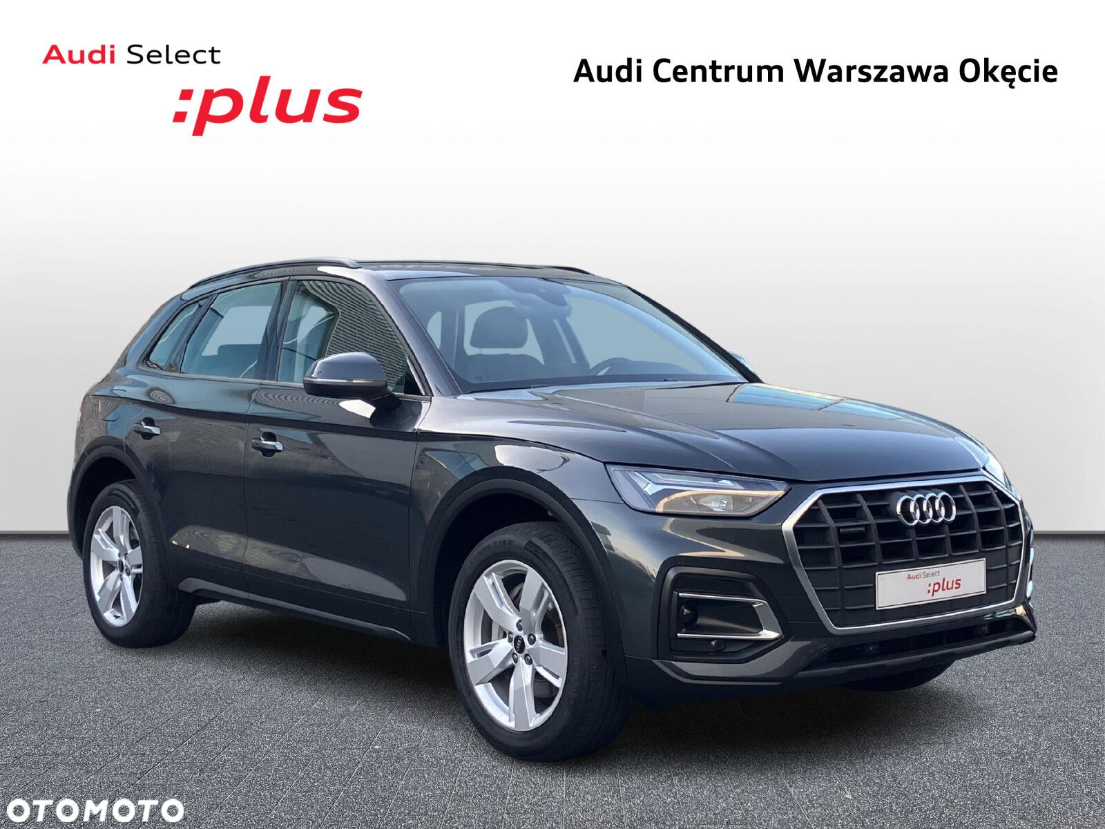 Audi Q5 - 3