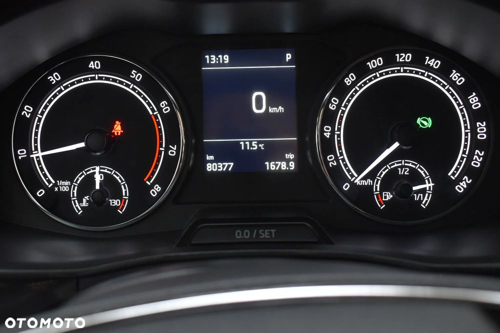 Skoda Scala 1.5 TSI Style DSG - 9
