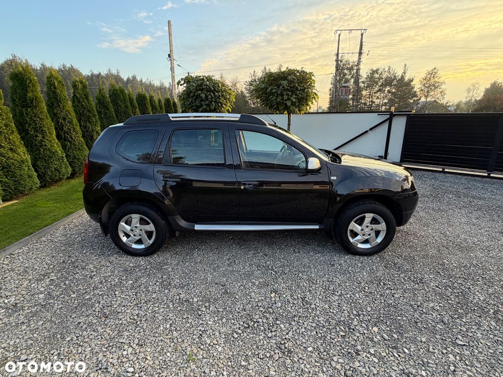 Dacia Duster 1.6 Laureate 4x4 - 2