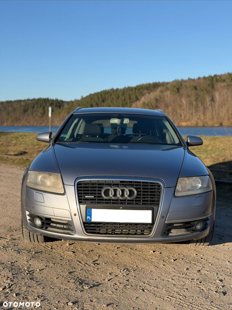 Audi A6 Avant - 3
