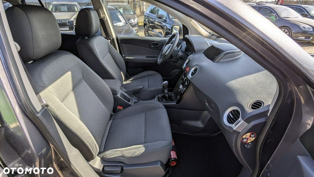 Renault Koleos - 16