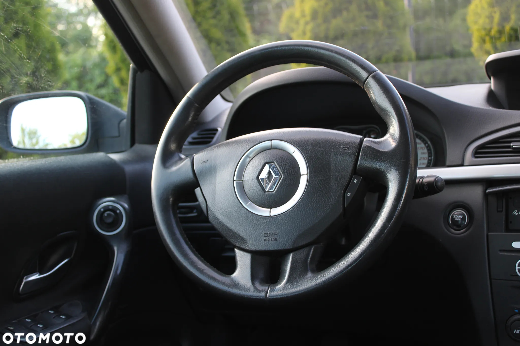Renault Laguna II 1.9 dCi Confort Expression - 17