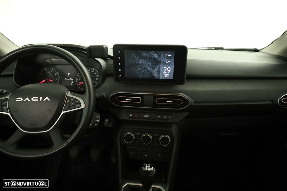 Dacia Jogger 1.0 ECO-G Extreme Bi-Fuel - 17