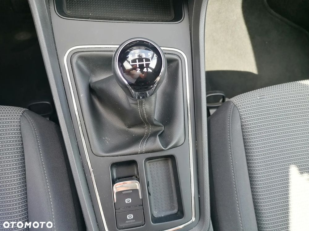 Seat Leon 1.6 TDI Style S&S - 15