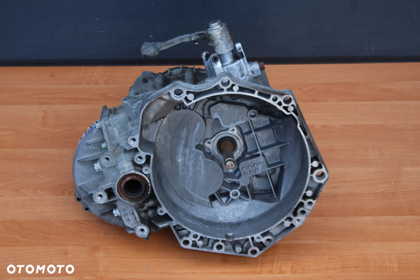 SKRZYNIA BIEGÓW OPEL ASTRA H ZAFIRA B 2.0 TURBO M32 !!! PO REGENERACJI !!!