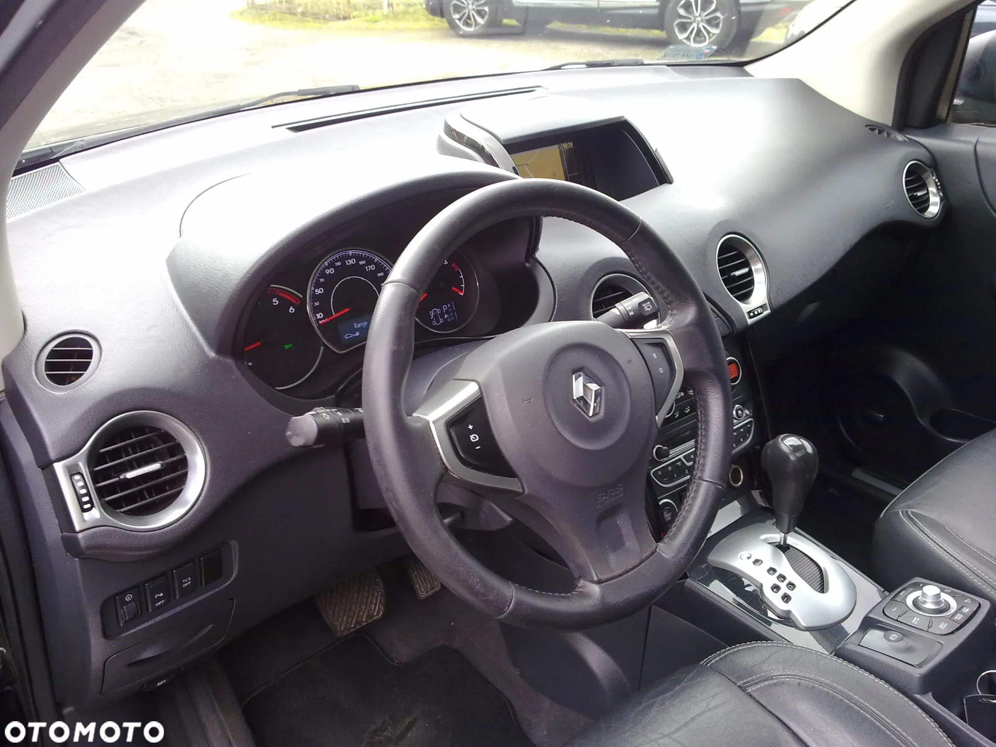 Renault Koleos 2.0 dCi 4x4 Privilege Plus - 22