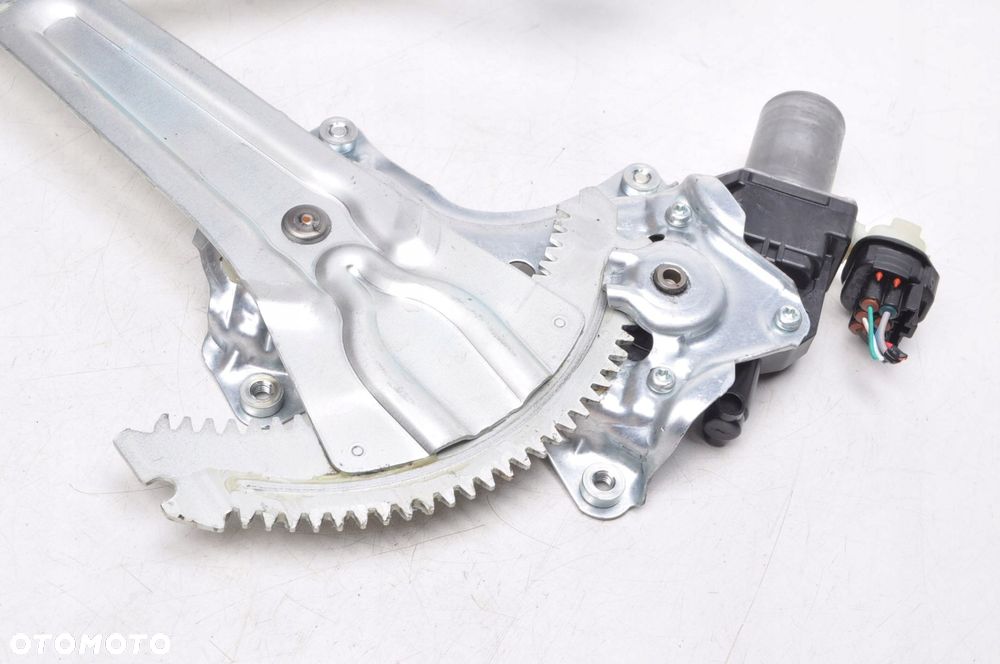 SUZUKI JIMNY IV PODNOŚNIK SZYBY PRAWY PRZÓD 5D 23R 83430-74P10 - 2