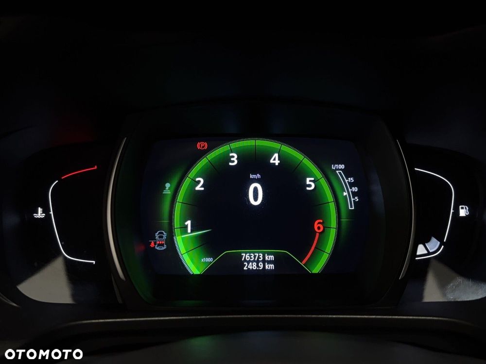 Renault Kadjar 1.3 TCe FAP Life - 14