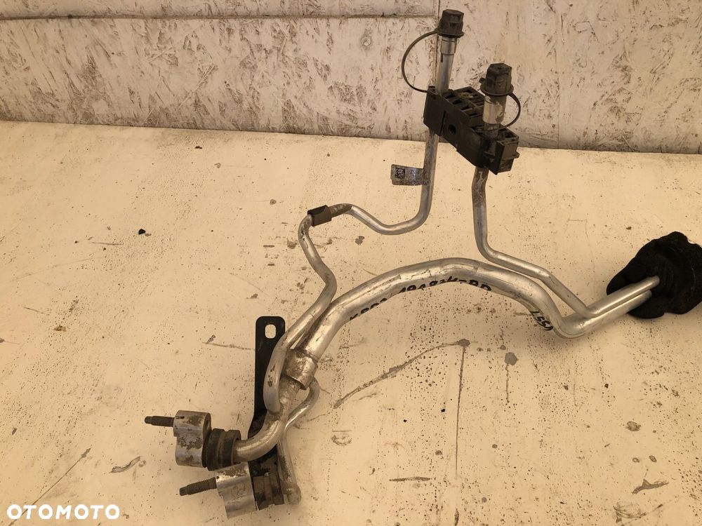 RANGE ROVER EVOQUE L551 PRZEWÓD KLIMATYZACJI - 2