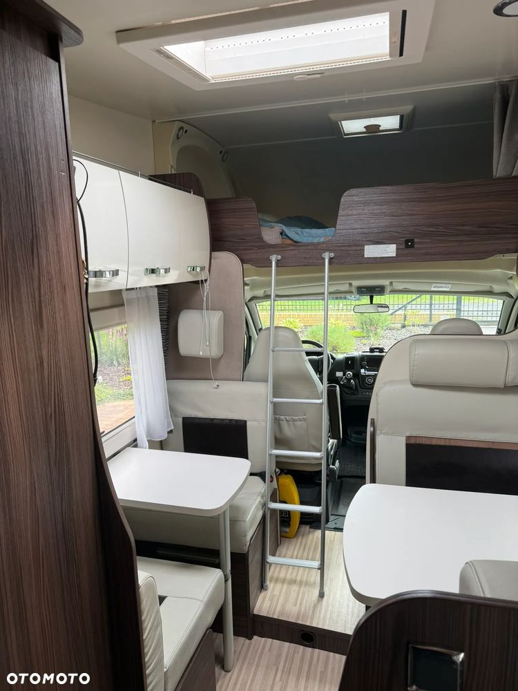 Benimar 323 Sport - 9
