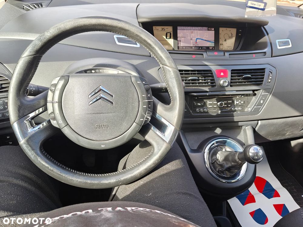 Citroën Xsara Picasso 1.6 Exclusive - 22