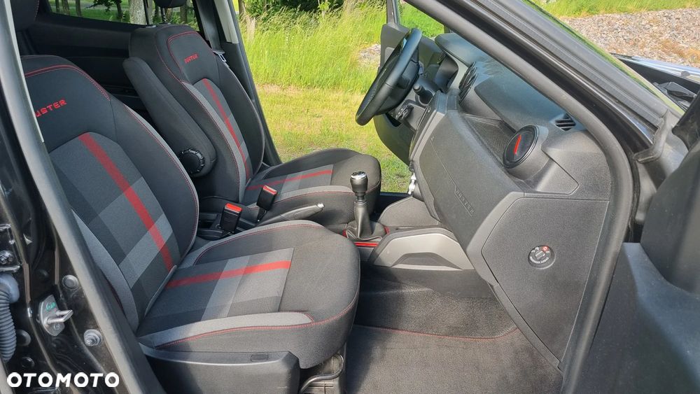 Dacia Duster 1.5 Blue dCi Prestige - 30
