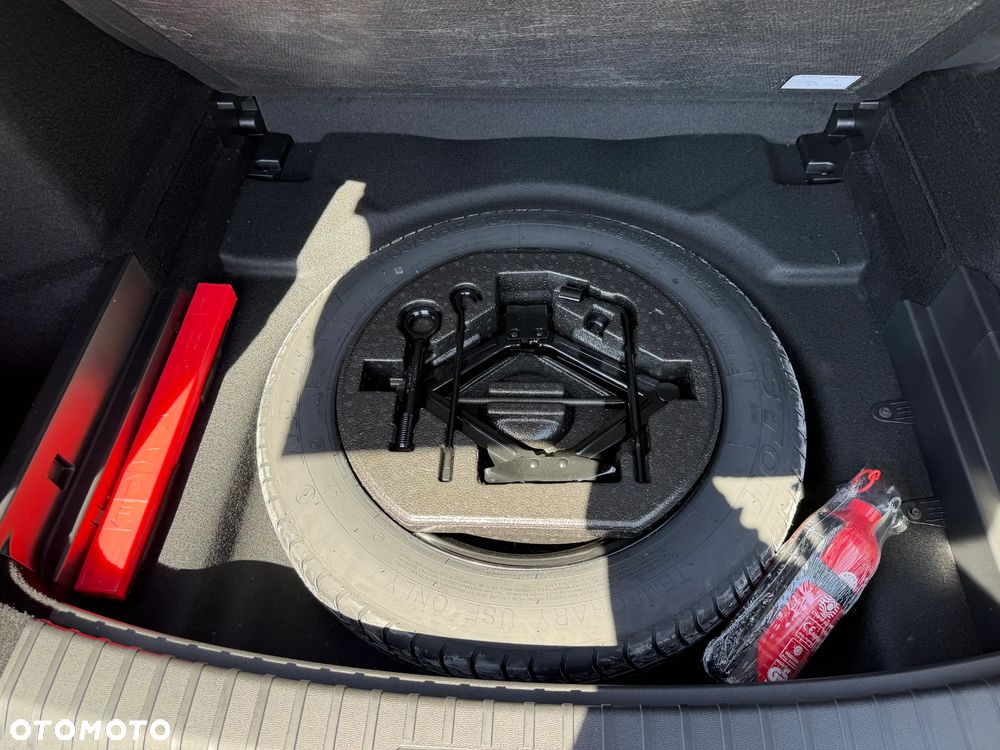 BAIC 7 1.5T Luxury DCT - 21