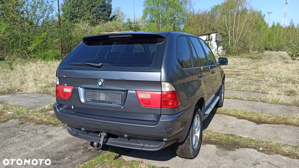BMW X5 - 4