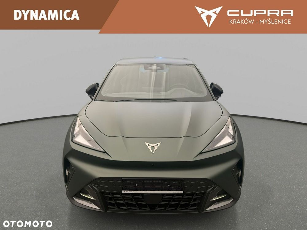 Cupra Raval - 3