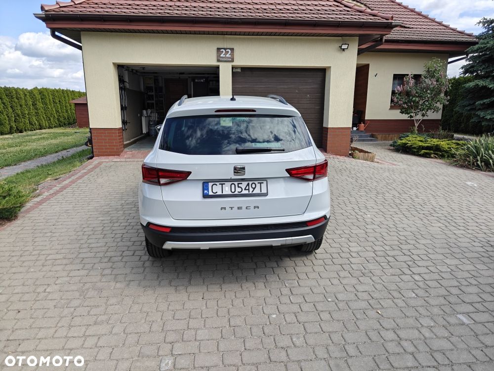 Seat Ateca - 5