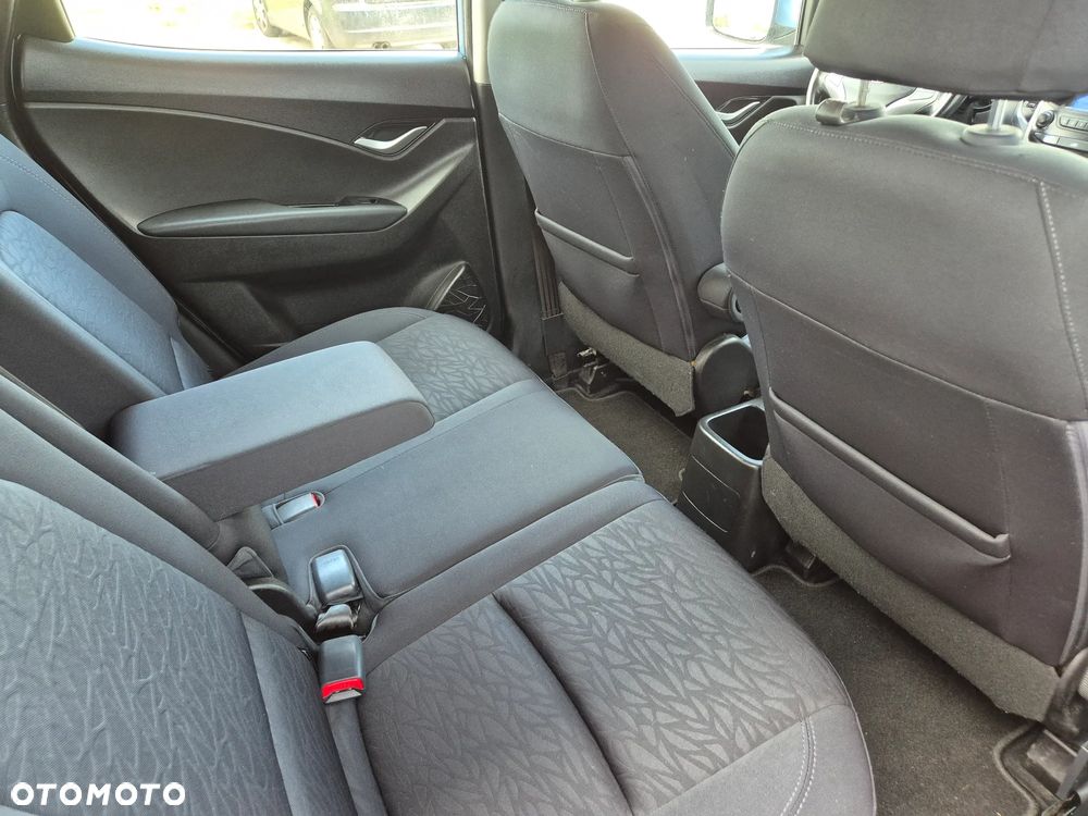Hyundai ix20 1.6 Comfort - 21