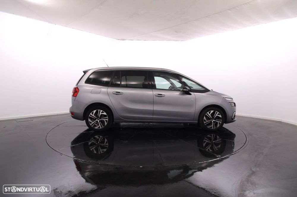 Citroën Grand C4 Spacetourer 1.5 BlueHDi C-Series - 9