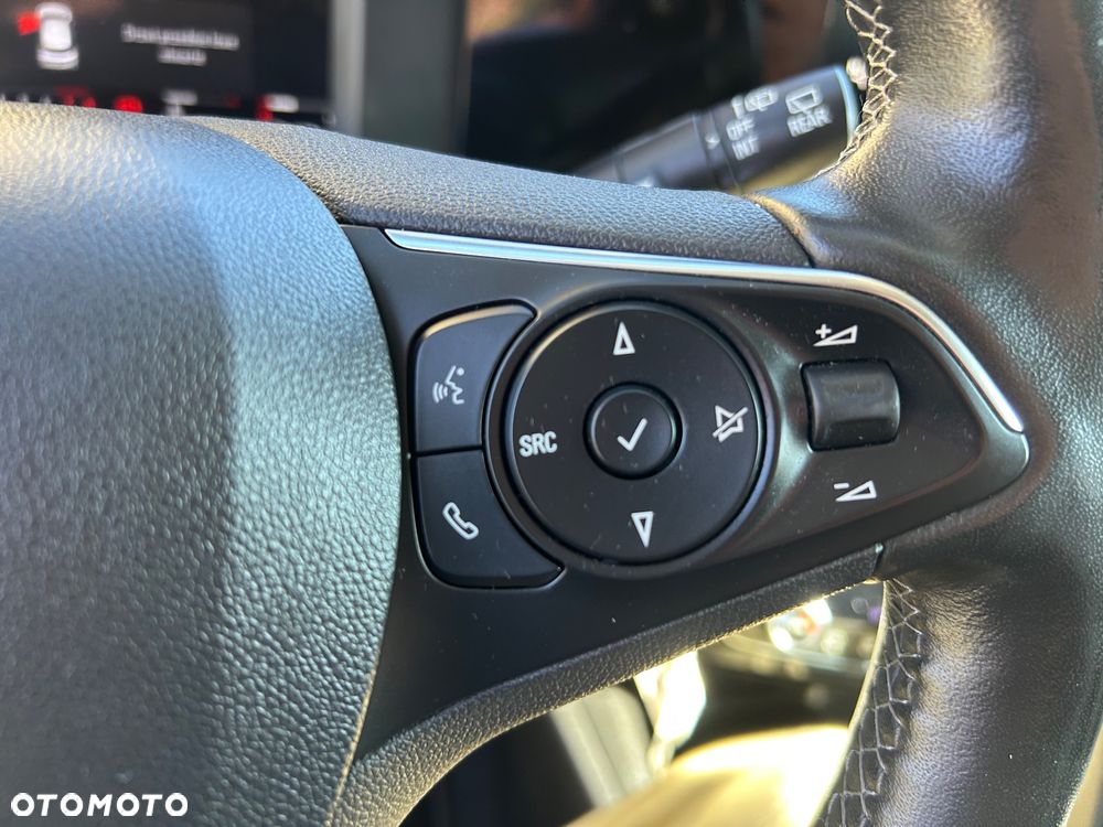 Opel Mokka 1.2 DI Turbo Edition - 15