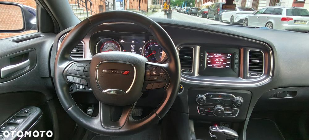 Dodge Charger - 33