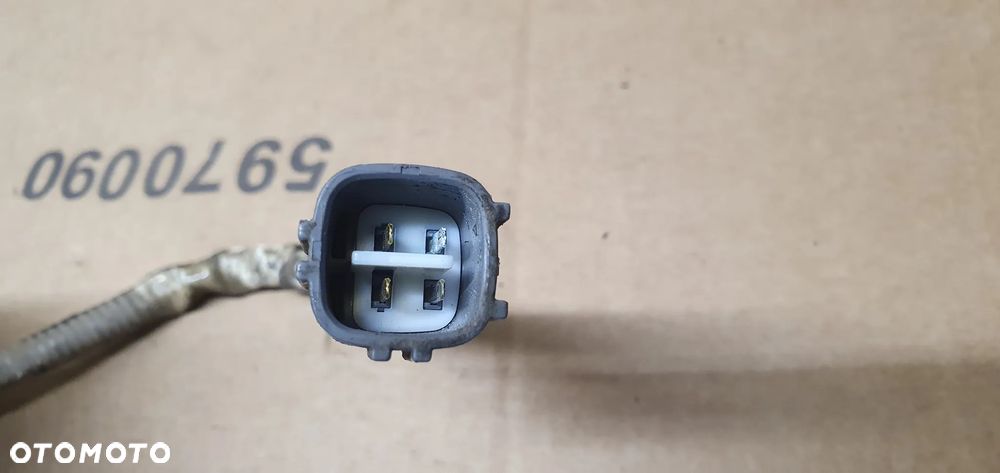 Sonda lambda czujnik Toyota Aygo 1.0 0258006721 89465-0H020 - 4