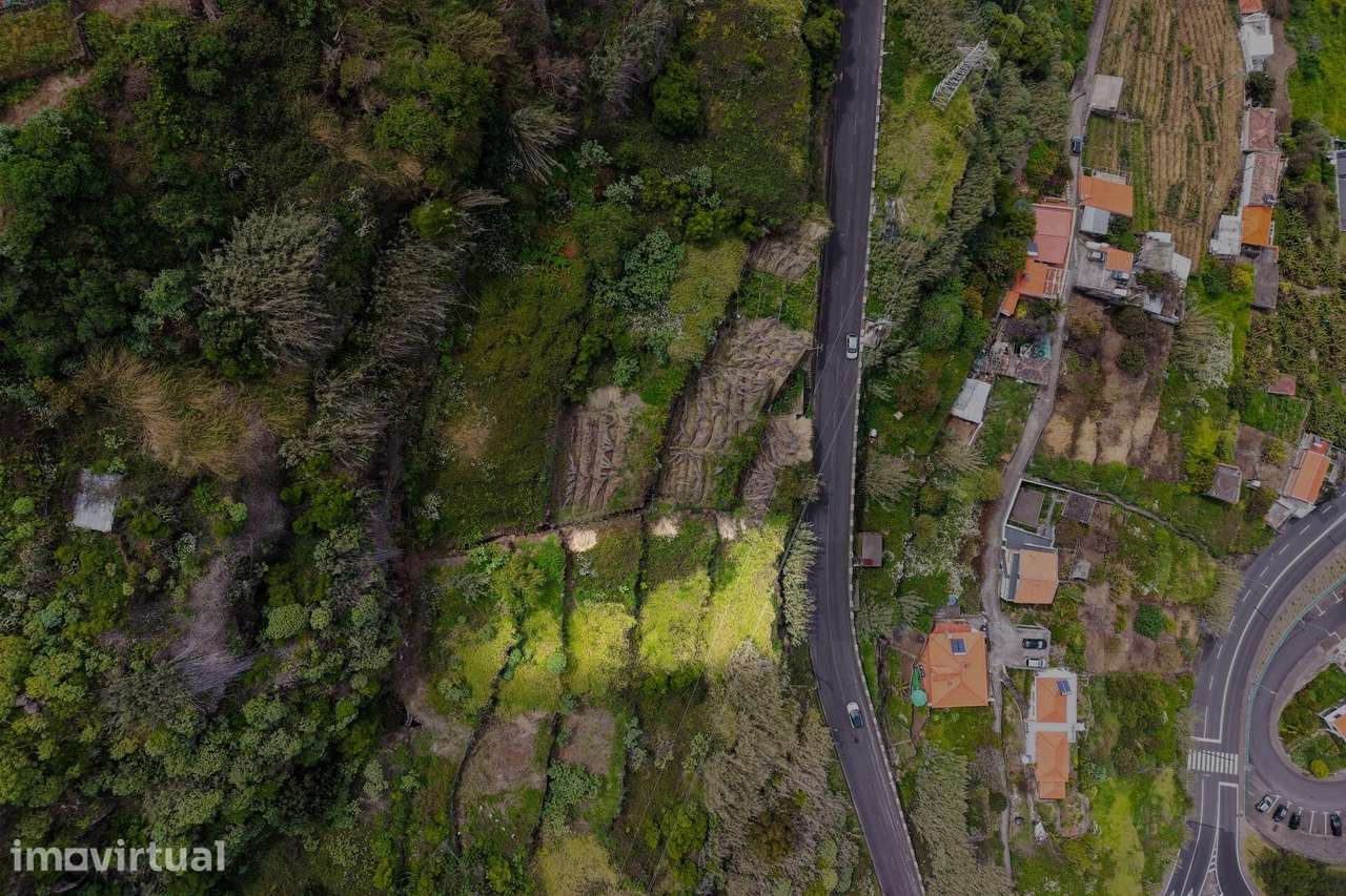 terreno barato na  calheta - Grande imagem: 2/19
